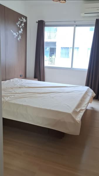 A Space Play, Bangkok, 295 Sutthisarn Winitchai Road, Samsen Nok, Huai Khwang, Bangkok, 1 Bedroom, 34 sqm, Condo For Sale, by วิไลวรรณ, 500187570 - DDproperty.com