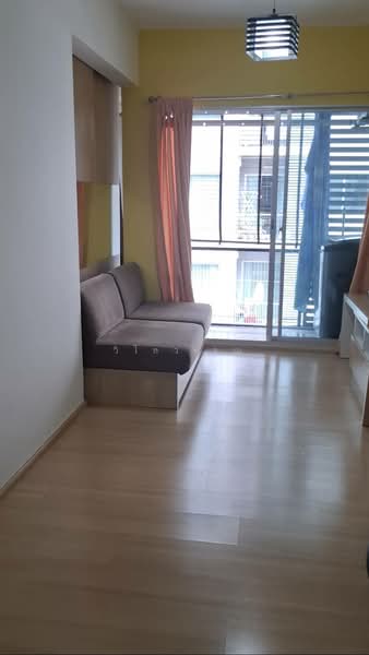 A Space Play, Bangkok, 295 Sutthisarn Winitchai Road, Samsen Nok, Huai Khwang, Bangkok, 1 Bedroom, 34 sqm, Condo For Sale, by วิไลวรรณ, 500187570 - DDproperty.com