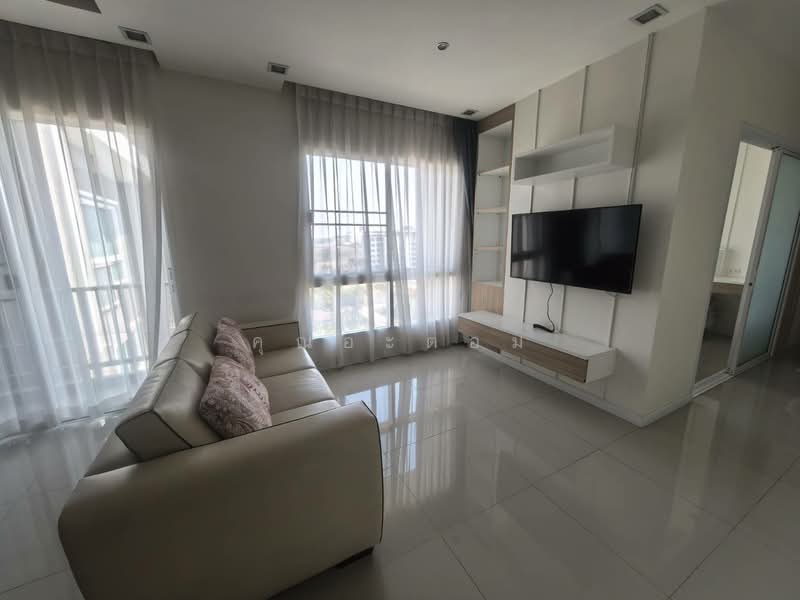 For Sale - Centrio Chonburi, Chon Buri (Pattaya)