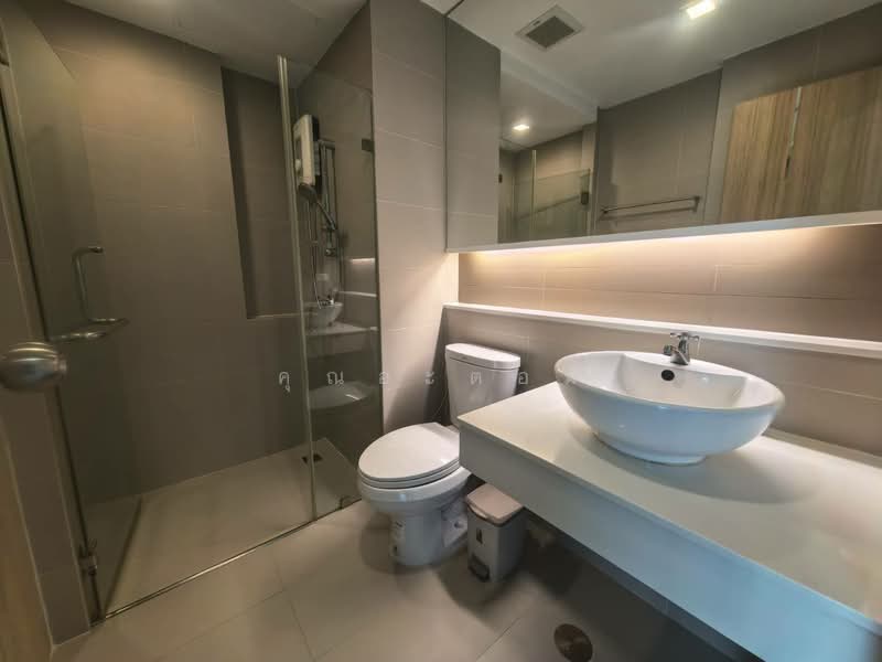 For Sale - Centrio Chonburi, Chon Buri (Pattaya)