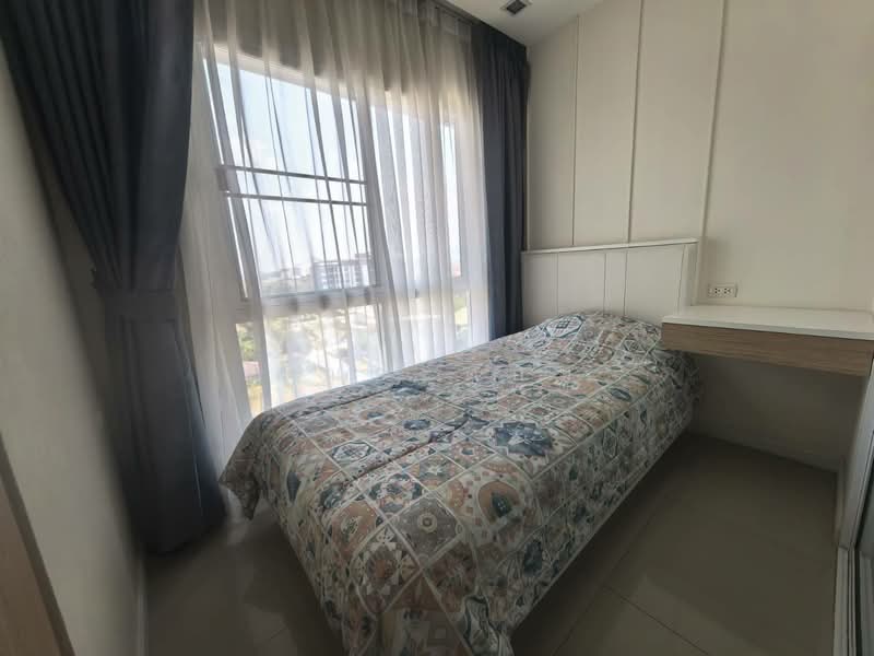 For Sale - Centrio Chonburi, Chon Buri (Pattaya)