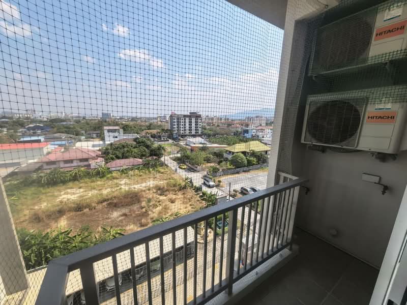 For Sale - Centrio Chonburi, Chon Buri (Pattaya)