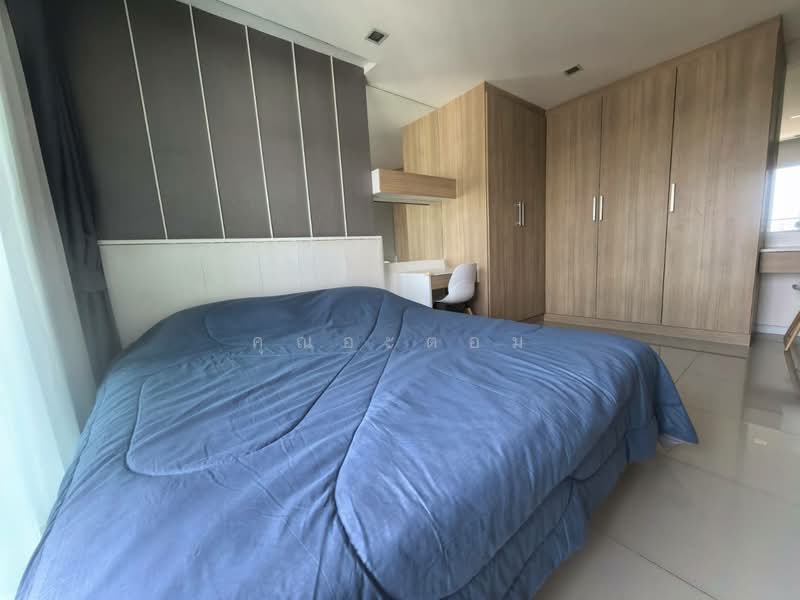 For Sale - Centrio Chonburi, Chon Buri (Pattaya)