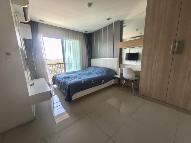 For Sale - Centrio Chonburi, Chon Buri (Pattaya)