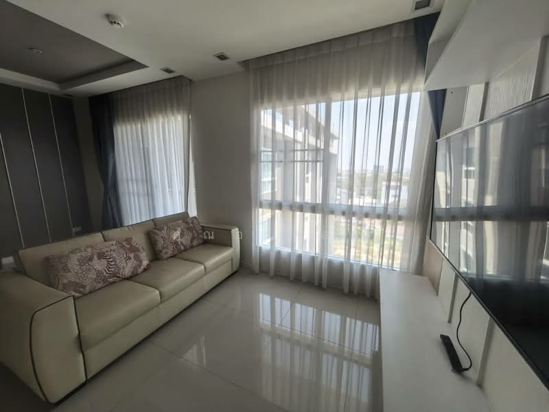 For Sale - Centrio Chonburi, Chon Buri (Pattaya)