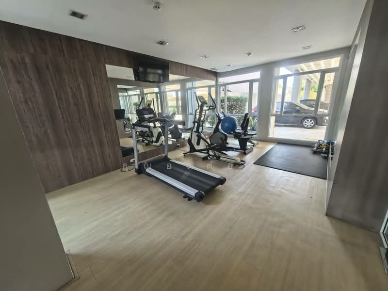 For Sale - Centrio Chonburi, Chon Buri (Pattaya)