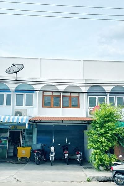 ไม่พบโครงการ, Bangkok, ถ.นวมินทร์38-44, Khlong Kum, Bueng Kum, Bangkok, , 180 sqm, Shophouse For Rent, by ณัฐพงศ์ สุนทรอรุณ, 500187575 - DDproperty.com