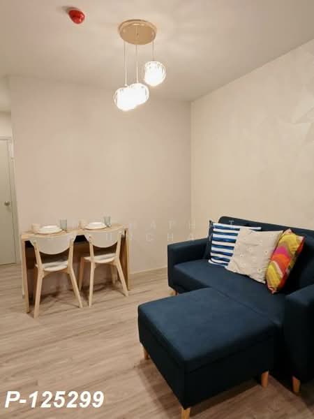 Regent Home Bangna : รีเจ้นท์ โฮม บางนา, กรุงเทพ, ถนน สรรพาวุธ, บางนาใต้, บางนา, กรุงเทพ, 28 ตร.ม., คอนโด ให้เช่า, โดย Nichaphat Sakunchayapha, 500187578 - DDproperty.com