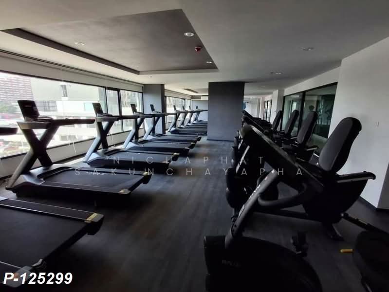 Regent Home Bangna : รีเจ้นท์ โฮม บางนา, กรุงเทพ, ถนน สรรพาวุธ, บางนาใต้, บางนา, กรุงเทพ, 28 ตร.ม., คอนโด ให้เช่า, โดย Nichaphat Sakunchayapha, 500187578 - DDproperty.com