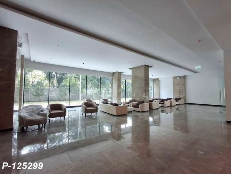 Regent Home Bangna, Bangkok, Sanphawut Road, Bang Na Tai, Bang Na, Bangkok, 1 Bedroom, 28 sqm, Condo For Rent, by Nichaphat Sakunchayapha, 500187578 - DDproperty.com