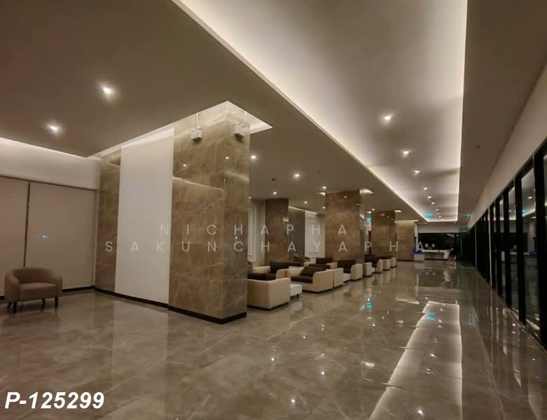 Regent Home Bangna : รีเจ้นท์ โฮม บางนา, กรุงเทพ, ถนน สรรพาวุธ, บางนาใต้, บางนา, กรุงเทพ, 28 ตร.ม., คอนโด ให้เช่า, โดย Nichaphat Sakunchayapha, 500187578 - DDproperty.com