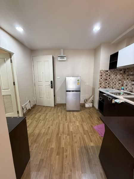 Baan Navatara Condominium, Bangkok, 900 Soi Prasert Manutak 33, Kaset - Nawamin Road, Nuan Chan, Bueng Kum, Bangkok, 1 Bedroom, 38 sqm, Condo For Rent, by Living Condo, 500187579 - DDproperty.com