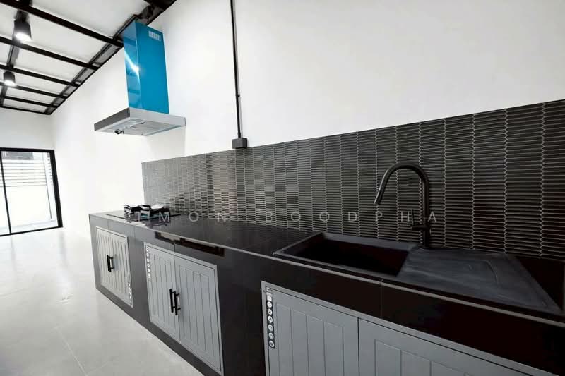 Prompat Prime Ramintra, Bangkok, Panya-Ramindra Road, Sam Wa Tawan Ok, Khlong Sam Wa, Bangkok, 3 Bedrooms, 250 sqm, Single Detached House For Sale, by Vimon Boodpha, 500187583 - DDproperty.com