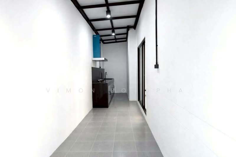 Prompat Prime Ramintra : พร้อมพัฒน์ ไพร์ม รามอินทรา, กรุงเทพ, ถนนปัญญา-รามอินทรา, สามวาตะวันออก, คลองสามวา, กรุงเทพ, 250 ตร.ม., บ้านเดี่ยว ขาย, โดย Vimon Boodpha, 500187583 - DDproperty.com