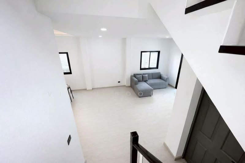 Prompat Prime Ramintra, Bangkok, Panya-Ramindra Road, Sam Wa Tawan Ok, Khlong Sam Wa, Bangkok, 3 Bedrooms, 250 sqm, Single Detached House For Sale, by Vimon Boodpha, 500187583 - DDproperty.com
