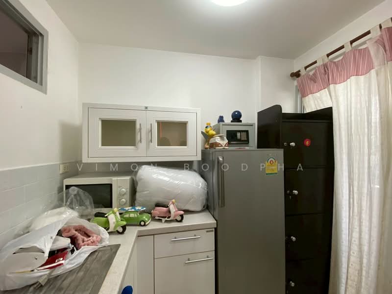 Condo One Ratchada-Ladprao, Bangkok, Ratchadaphisek, Din Daeng, Din Daeng, Bangkok, 1 Bedroom, 30 sqm, Condo For Sale, by Vimon Boodpha, 500187586 - DDproperty.com
