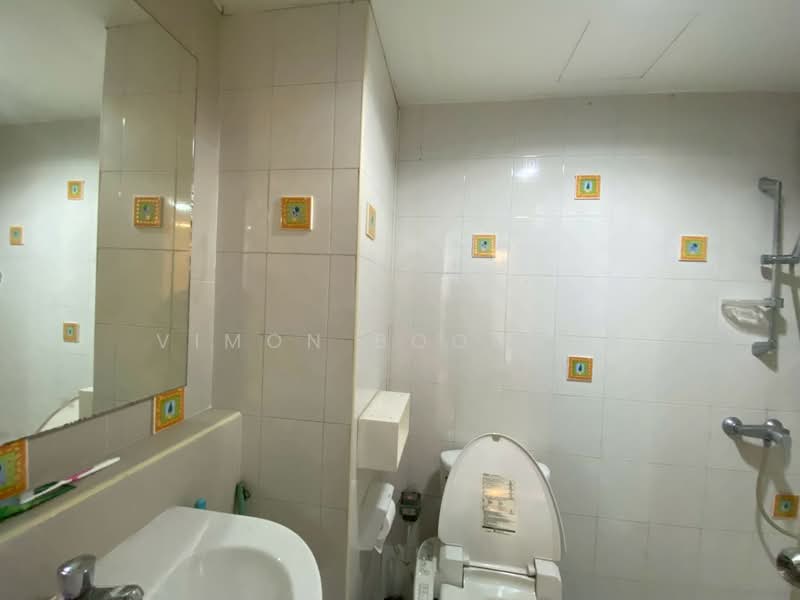 Condo One Ratchada-Ladprao, Bangkok, Ratchadaphisek, Din Daeng, Din Daeng, Bangkok, 1 Bedroom, 30 sqm, Condo For Sale, by Vimon Boodpha, 500187586 - DDproperty.com