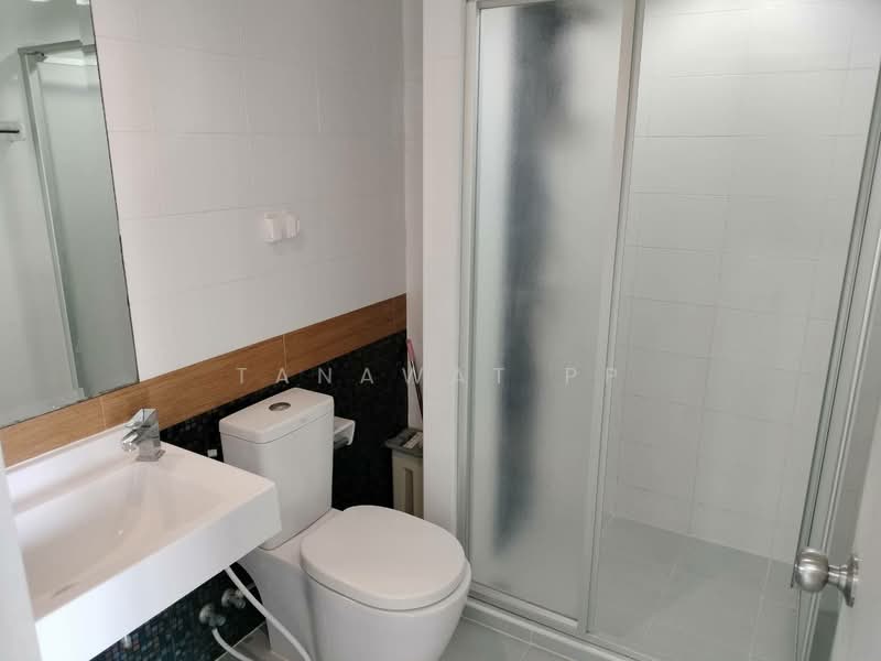 Rich Park @ Taopoon Interchange, Bangkok, 410 Pracharat Sai 2 Road, Bang Sue, Bang Sue, Bangkok, 1 Bedroom, 28 sqm, Condo For Rent, by Tanawat PP, 500187589 - DDproperty.com