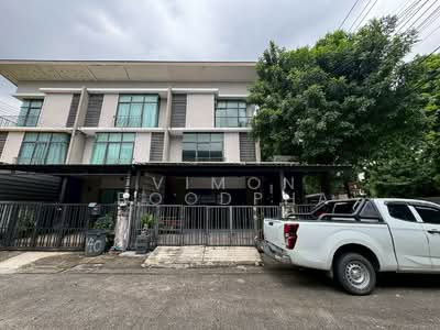 ขาย - Pruksa Ville 64 Saimai : พฤกษาวิลล์ 64 สายไหม, กรุงเทพ