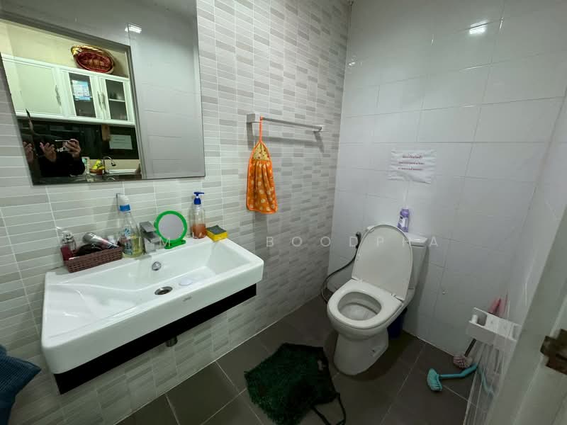 Pruksa Ville 64 Saimai, Bangkok, Sai Mai Road, Sai Mai, Sai Mai, Bangkok, 4 Bedrooms, 200 sqm, Townhouse For Sale, by Vimon Boodpha, 500187592 - DDproperty.com