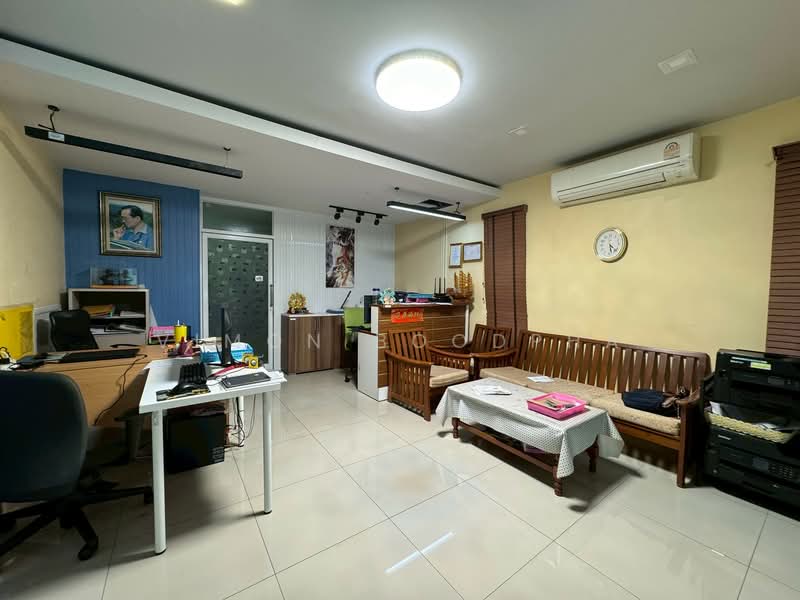 Pruksa Ville 64 Saimai, Bangkok, Sai Mai Road, Sai Mai, Sai Mai, Bangkok, 4 Bedrooms, 200 sqm, Townhouse For Sale, by Vimon Boodpha, 500187592 - DDproperty.com