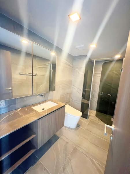 CONNER Ratchathewi : คอนเนอร์ ราชเทวี, Bangkok, 288 ถ.เพชรบุรี, Thanon Phetchaburi, Ratchathewi, Bangkok, 1 Bedroom, 50 sqm, Condo For Sale, by Chomratkamol Soontorntarawong (Gor), 500187594 - DDproperty.com