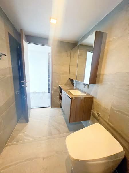 CONNER Ratchathewi, Bangkok, 288 ถ.เพชรบุรี, Thanon Phetchaburi, Ratchathewi, Bangkok, 1 Bedroom, 50 sqm, Condo For Sale, by Chomratkamol Soontorntarawong (Gor), 500187594 - DDproperty.com