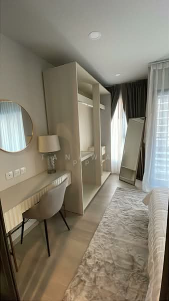 Aspire Onnut Station : แอสปาย อ่อนนุช สเตชั่น, กรุงเทพ, ถนนสุขุมวิท, พระโขนง, คลองเตย, กรุงเทพ, 32 ตร.ม., คอนโด ให้เช่า, โดย Tanawat PP, 500187595 - DDproperty.com