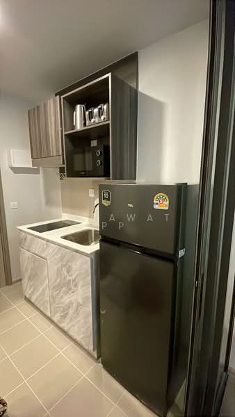 Aspire Onnut Station, Bangkok, Sukhumvit Road, Phra Kanong, Khlong Toei, Bangkok, 1 Bedroom, 32 sqm, Condo For Rent, by Tanawat PP, 500187595 - DDproperty.com