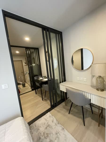 Aspire Onnut Station, Bangkok, Sukhumvit Road, Phra Kanong, Khlong Toei, Bangkok, 1 Bedroom, 32 sqm, Condo For Rent, by Tanawat PP, 500187595 - DDproperty.com