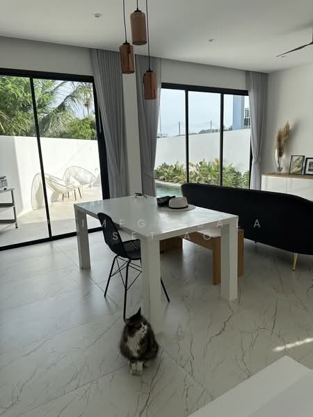 Phuket Villa Kathu 3, Phuket, Kathu, Kathu, Phuket, 2 Bedrooms, 160 sqm, Villa For Rent, by primeglobalasset Ao, 500187596 - DDproperty.com