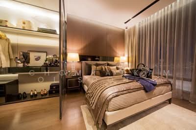 ขาย - The Bangkok Thonglor : เดอะ แบงค็อค ทองหล่อ, กรุงเทพ
