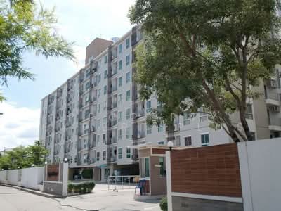 ขาย - Regent Home 6/1 Prachachuen : รีเจ้นท์โฮม 6/1 ประชาชื่น, กรุงเทพ