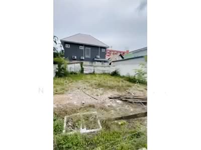 ขาย - ขายที่ดิน – จอมเทียน, ชลบุรี