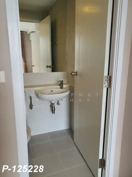 The Tree Onnut Station, Bangkok, 54 Sukhumvit Road, Bang Chak, Phra Khanong, Bangkok, 1 Bedroom, 26 sqm, Condo For Rent, by Nichaphat Sakunchayapha, 500187600 - DDproperty.com