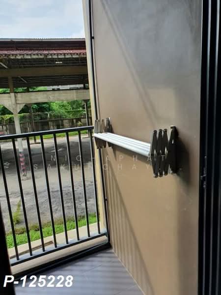 The Tree Onnut Station : เดอะทรี อ่อนนุช สเตชั่น, กรุงเทพ, 54 ถนนสุขุมวิท, บางจาก, พระโขนง, กรุงเทพ, 26 ตร.ม., คอนโด ให้เช่า, โดย Nichaphat Sakunchayapha, 500187600 - DDproperty.com