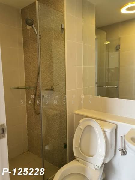 The Tree Onnut Station, Bangkok, 54 Sukhumvit Road, Bang Chak, Phra Khanong, Bangkok, 1 Bedroom, 26 sqm, Condo For Rent, by Nichaphat Sakunchayapha, 500187600 - DDproperty.com