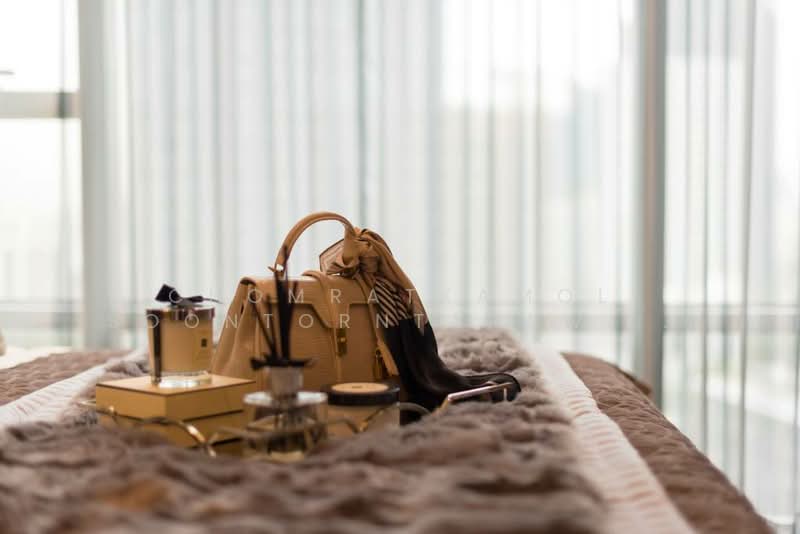 The Bangkok Thonglor, Bangkok, Soi Sukhumvit 55, Sukhumvit Road, Khlong Tan Nua, Watthana, Bangkok, 2 Bedrooms, 94 sqm, Condo For Sale, by Chomratkamol Soontorntarawong (Gor), 500187601 - DDproperty.com