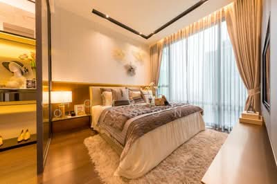 ขาย - The Bangkok Thonglor : เดอะ แบงค็อค ทองหล่อ, กรุงเทพ