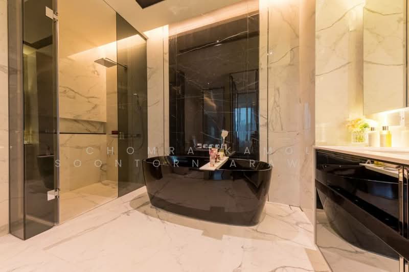 The Bangkok Thonglor : เดอะ แบงค็อค ทองหล่อ, กรุงเทพ, ซอยสุขุมวิท 55 ถนนสุขุมวิท, คลองตันเหนือ, วัฒนา, กรุงเทพ, 94 ตร.ม., คอนโด ขาย, โดย Chomratkamol Soontorntarawong (Gor), 500187601 - DDproperty.com