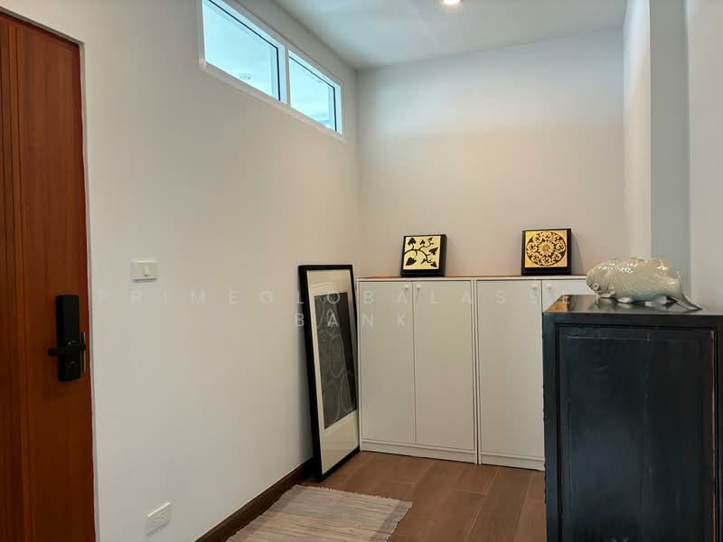 Supalai Palm Spring Banpon Phuket, Phuket, Soi Ban Pon Phuket, Sri Sunthon, Thalang, Phuket, 4 Bedrooms, 190 sqm, Townhouse For Rent, by primeglobalasset Bank, 500187602 - DDproperty.com