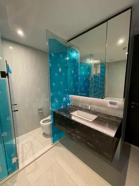 Nivati Thonglor 23, Bangkok, Soi Thonglor 23, Sukhumvit 55 Road, Khlong Tan Nua, Watthana, Bangkok, 1 Bedroom, 71 sqm, Condo For Sale, by Chomratkamol Soontorntarawong (Gor), 500187603 - DDproperty.com