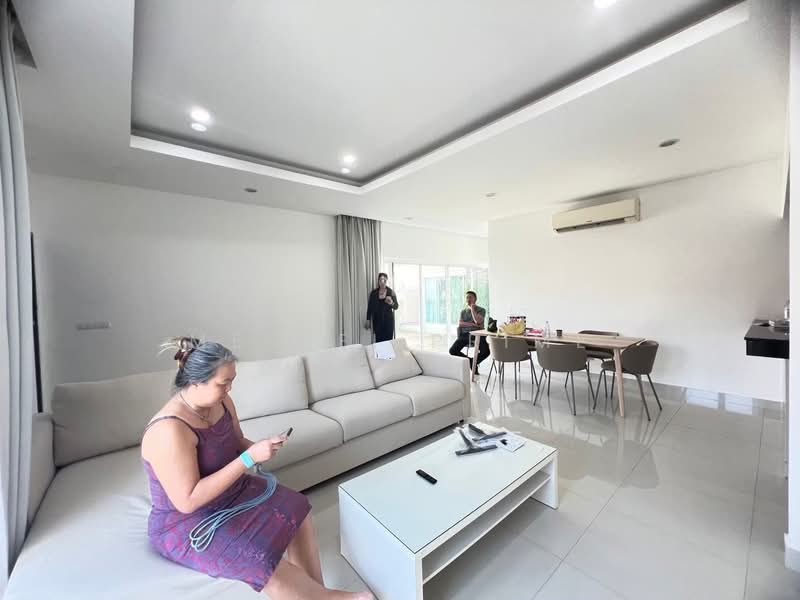 Happy Place Village, Phuket, Thep Krasattri, Thalang, Phuket, 3 Bedrooms, 308 sqm, Single Detached House For Rent, by MeiMei Prime, 500187604 - DDproperty.com