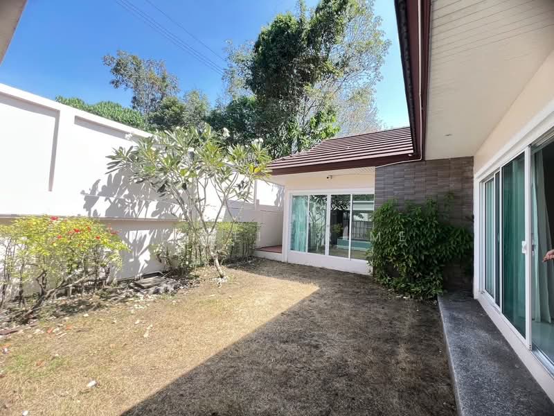 Happy Place Village, Phuket, Thep Krasattri, Thalang, Phuket, 3 Bedrooms, 308 sqm, Single Detached House For Rent, by MeiMei Prime, 500187604 - DDproperty.com