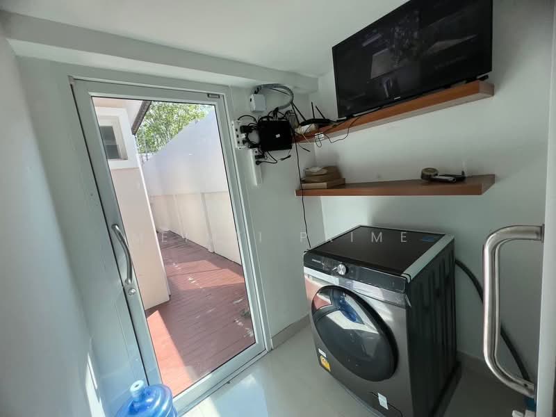 Happy Place Village, Phuket, Thep Krasattri, Thalang, Phuket, 3 Bedrooms, 308 sqm, Single Detached House For Rent, by MeiMei Prime, 500187604 - DDproperty.com