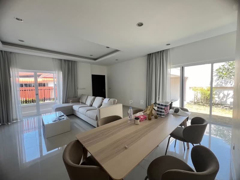 Happy Place Village, Phuket, Thep Krasattri, Thalang, Phuket, 3 Bedrooms, 308 sqm, Single Detached House For Rent, by MeiMei Prime, 500187604 - DDproperty.com