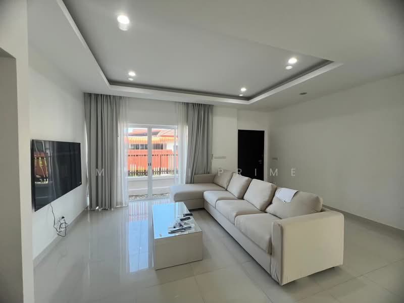 Happy Place Village, Phuket, Thep Krasattri, Thalang, Phuket, 3 Bedrooms, 308 sqm, Single Detached House For Rent, by MeiMei Prime, 500187604 - DDproperty.com
