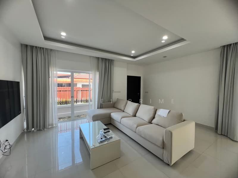 Happy Place Village, Phuket, Thep Krasattri, Thalang, Phuket, 3 Bedrooms, 308 sqm, Single Detached House For Rent, by MeiMei Prime, 500187604 - DDproperty.com