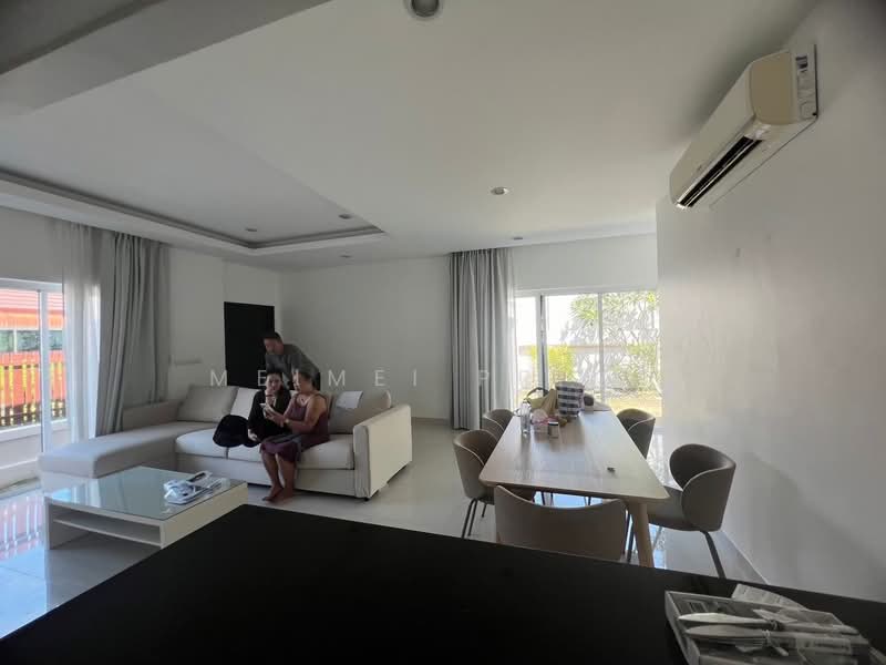 Happy Place Village, Phuket, Thep Krasattri, Thalang, Phuket, 3 Bedrooms, 308 sqm, Single Detached House For Rent, by MeiMei Prime, 500187604 - DDproperty.com