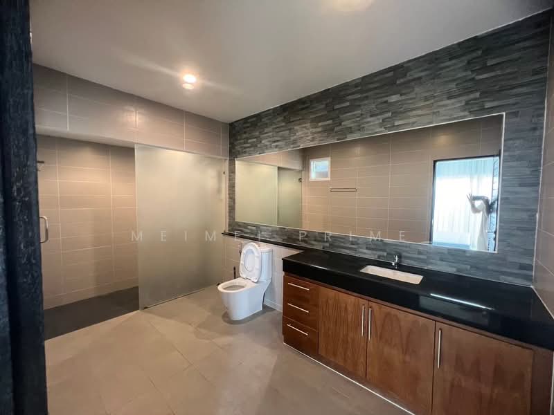 Happy Place Village, Phuket, Thep Krasattri, Thalang, Phuket, 3 Bedrooms, 308 sqm, Single Detached House For Rent, by MeiMei Prime, 500187604 - DDproperty.com